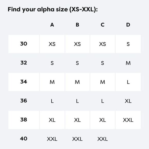 Brooks Run Drive 3 Pocket Sports Bra - Picture 4 of 9